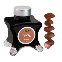 Diamine Inkvent Christmas Ink Bottle 50ml - Yule Log